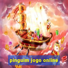 pinguim jogo online